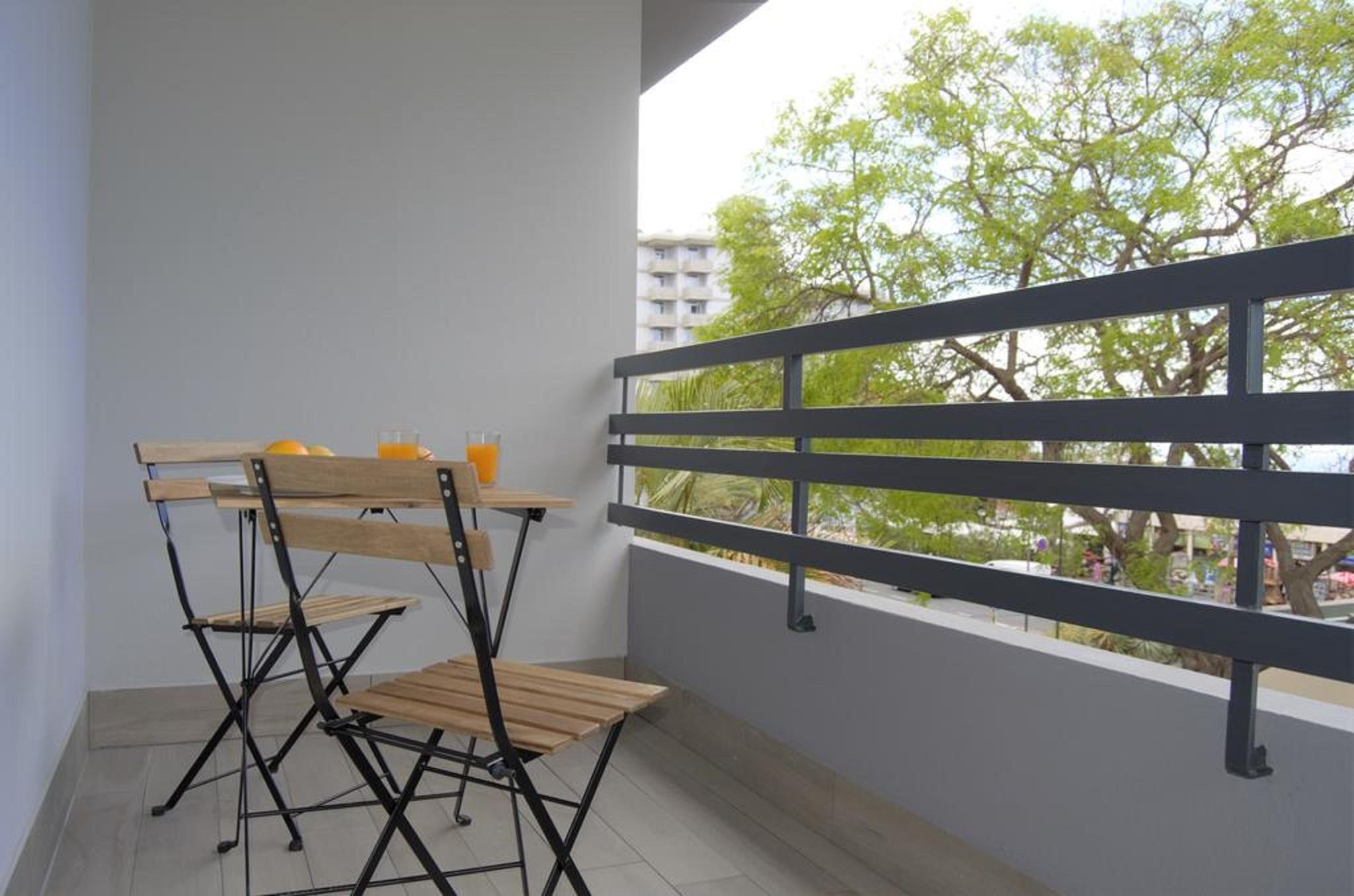 Apartamentos Turisticos Vitoria By Petit Hotels Funchal  Exterior photo