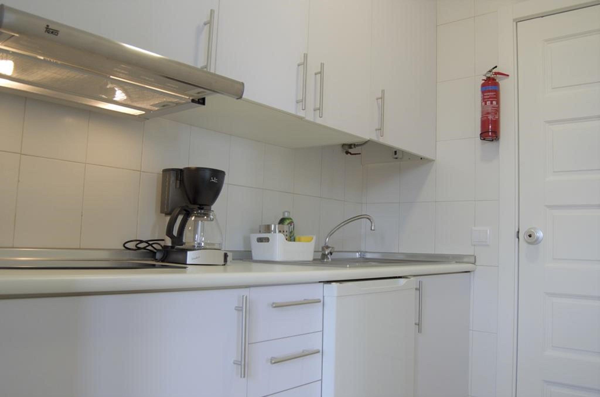 Apartamentos Turisticos Vitoria By Petit Hotels Funchal  Exterior photo