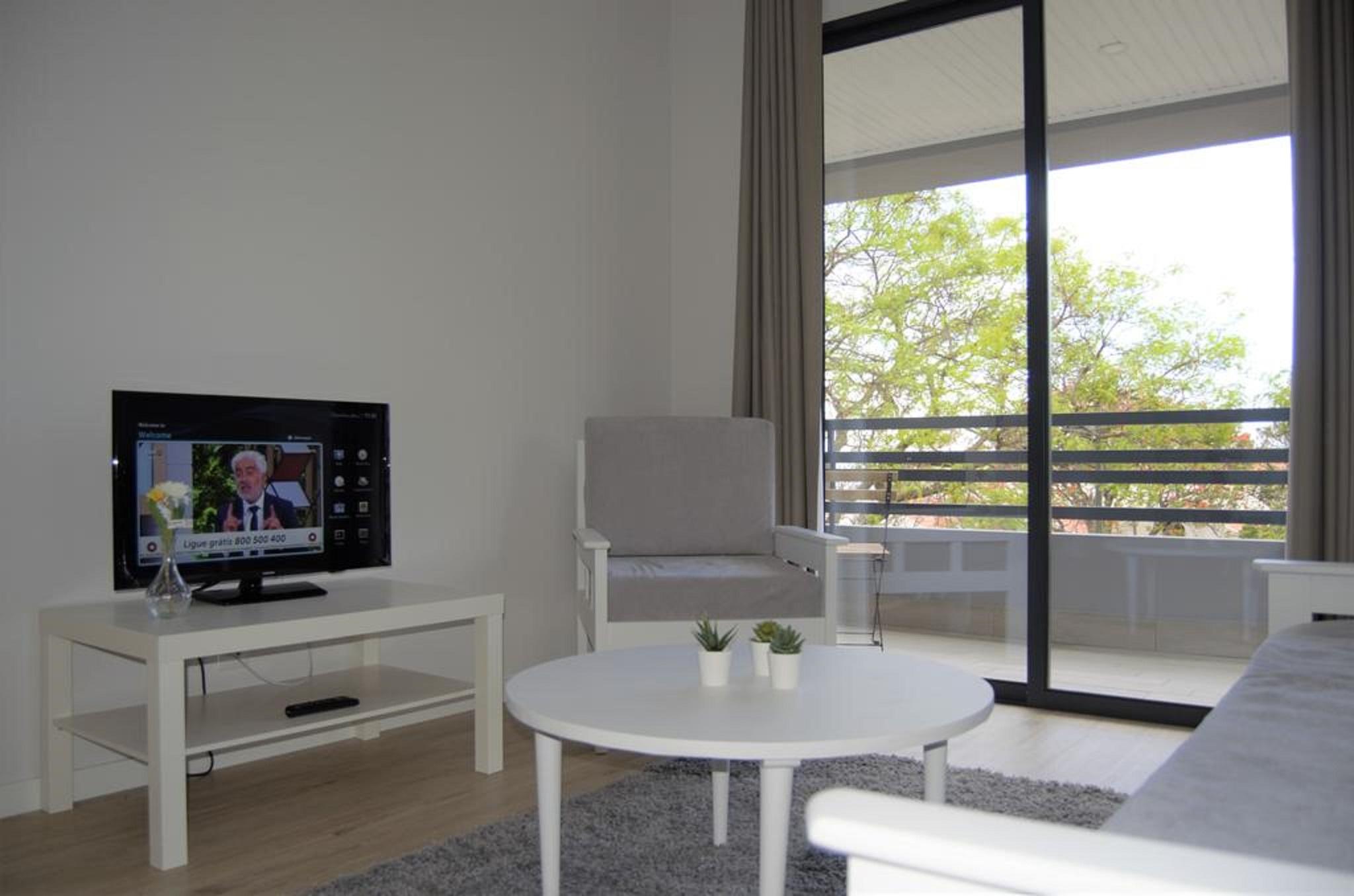 Apartamentos Turisticos Vitoria By Petit Hotels Funchal  Exterior photo