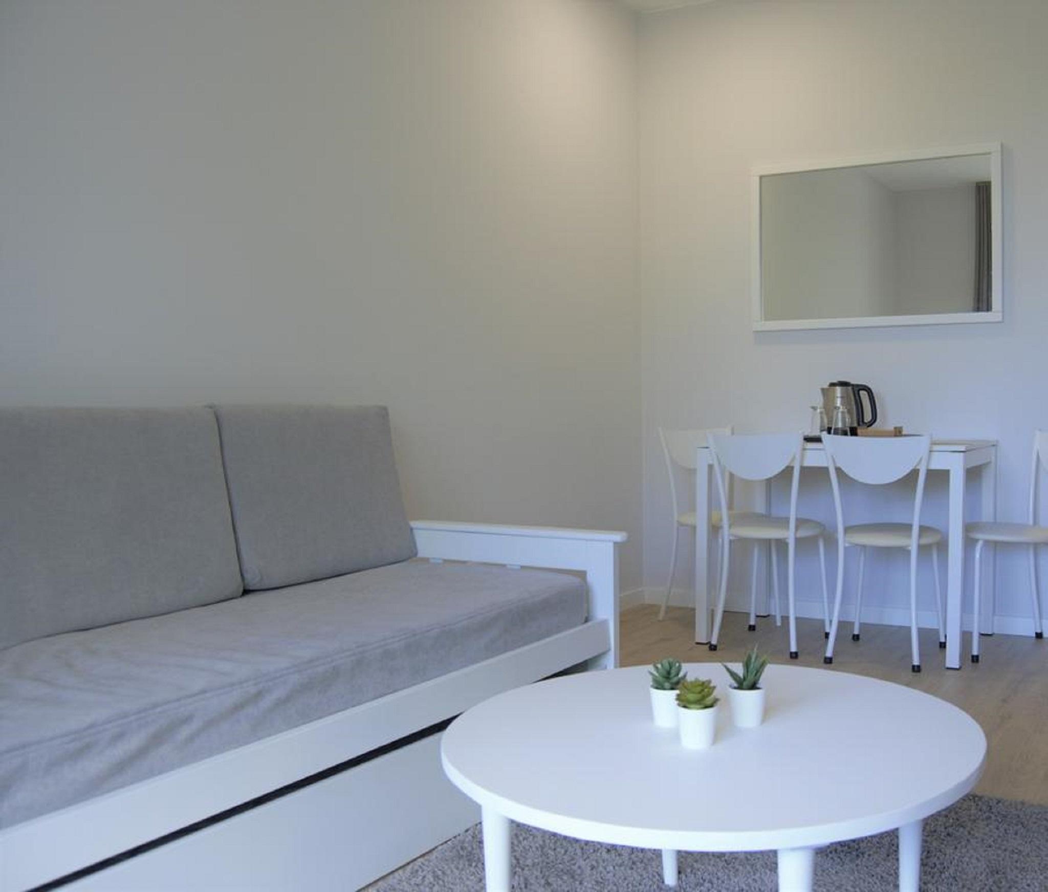 Apartamentos Turisticos Vitoria By Petit Hotels Funchal  Exterior photo