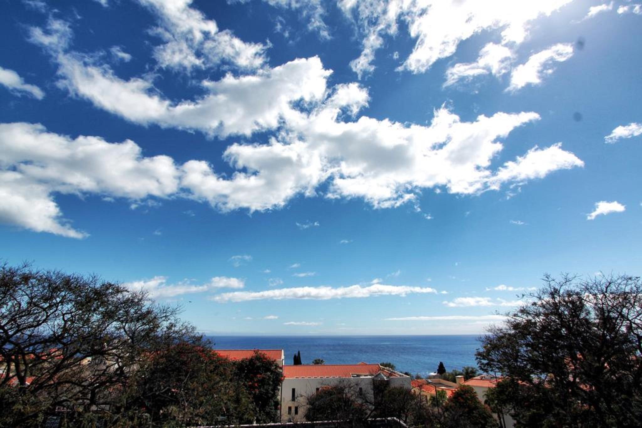 Apartamentos Turisticos Vitoria By Petit Hotels Funchal  Exterior photo