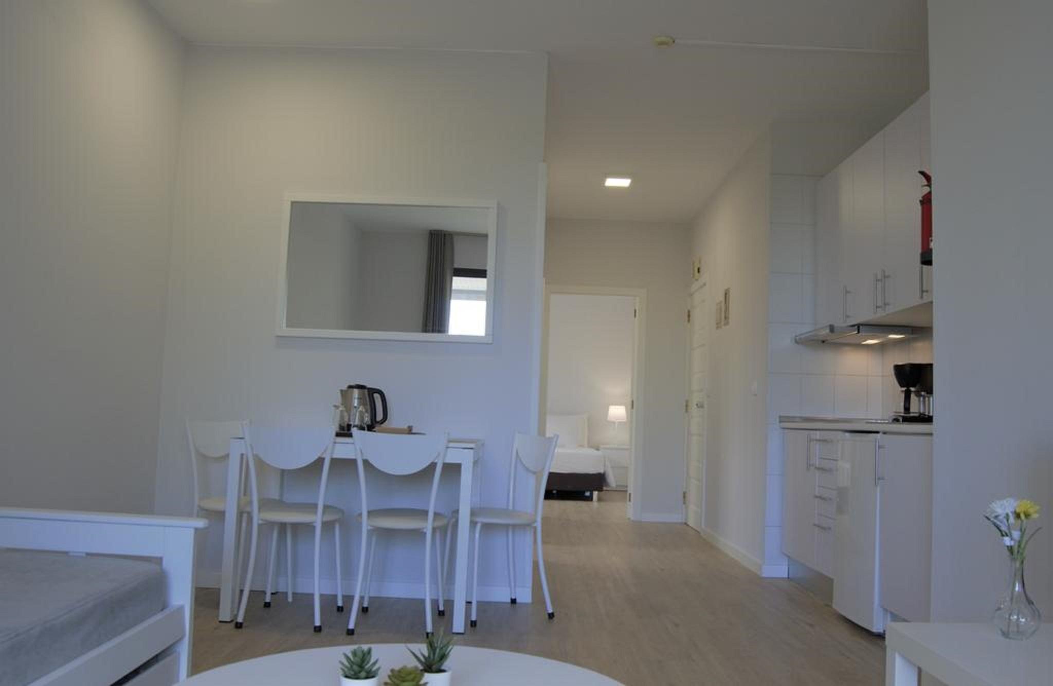 Apartamentos Turisticos Vitoria By Petit Hotels Funchal  Exterior photo