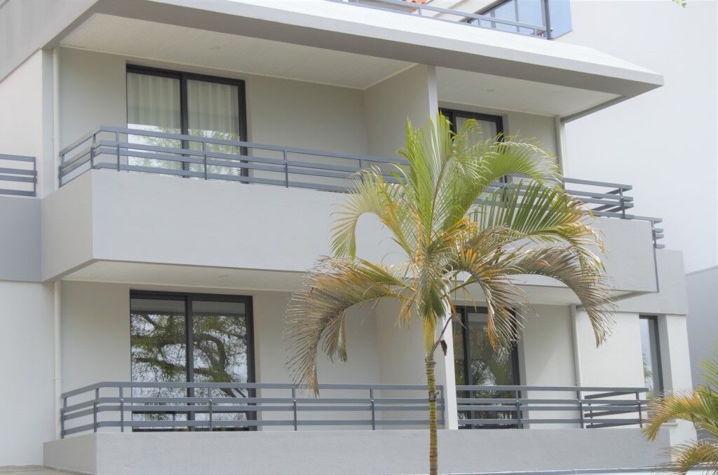 Apartamentos Turisticos Vitoria By Petit Hotels Funchal  Exterior photo